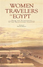 Women Travelers in Egypt