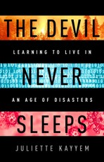 The Devil Never Sleeps