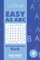 Sudoku Easy as ABC - 200 Easy to Master Puzzles 6x6 (Volume 9)
