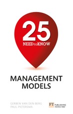 25 Need-To-Know Management Models PDF eBook
