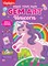 Make Your Own Gem Art Unicorn