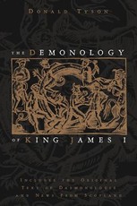 The Demonology of King James I