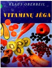 Vitaminų jėga