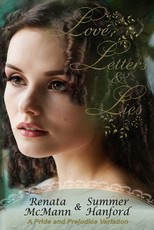 Love, Letters and Lies