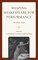 Shaping Shakespeare for Performance