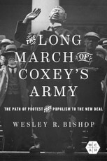 The Long March of Coxey's Army