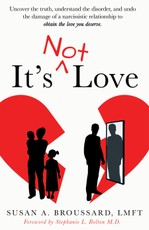 It's Not Love