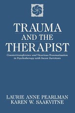 Trauma and the Therapist