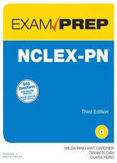 NCLEX-PN Exam Prep