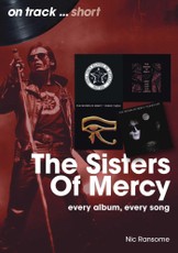 The Sisters Of Mercy On Track Short