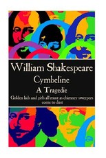 William Shaekspeare - Cymbeline