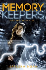 Ngan, N: Memory Keepers