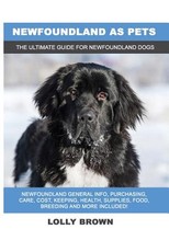 Newfoundland as Pets