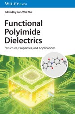 Functional Polyimide Dielectrics