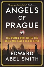 Angels of Prague