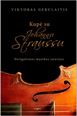 Kupė su Johannu Straussu