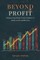 Beyond Profit