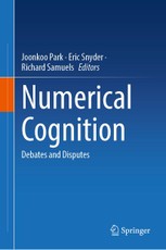 Numerical Cognition