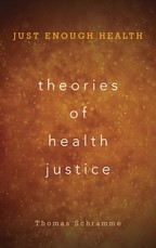 Theories of Health Justice