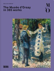 The Musee d'Orsay in 365 Works