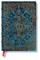 Azure Hardcover Journals MIDI 240 Pg Lined Equinoxe