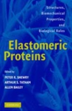 Elastomeric Proteins