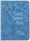 God Sees You