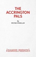 The Accrington Pals