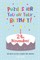 Puzzles for You on Your Birthday - 29th November