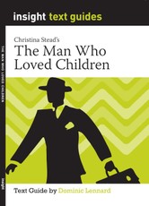The Man Who Loved Children