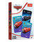 TREFL CARS Kortų žaidimas „Ratai“