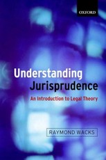Understanding Jurisprudence: An Introduction to Legal Theory
