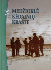 Medžioklė Kėdainių krašte