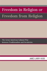 Freedom in Religion or Freedom from Religion