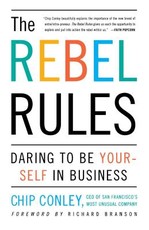 The Rebel Rules