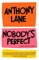 Nobody's Perfect