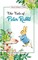 Potter, B: Tale of Peter Rabbit