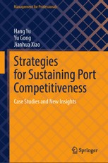 Strategies for Sustaining Port Competitiveness