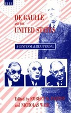 de Gaulle and the United States