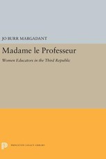 Madame Le Professeur
