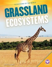 Grassland Ecosystems