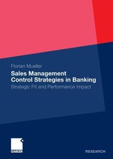 Sales Management Control Strategies in Banking
