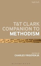 T&t Clark Companion to Methodism