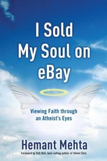I Sold My Soul on eBay