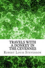 Travels with a Donkey in the Cevennes