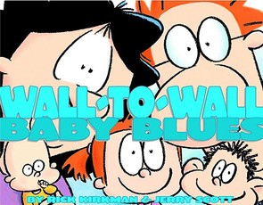 Wall-To-Wall Baby Blues, 19