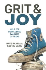 Grit & Joy