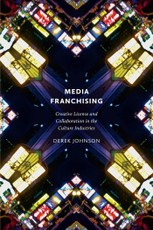Media Franchising