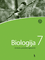Biologija. 7 klasei, Antrasis pratybų sąsiuvinis (serija „Šok“)