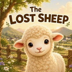 The Lost Sheep